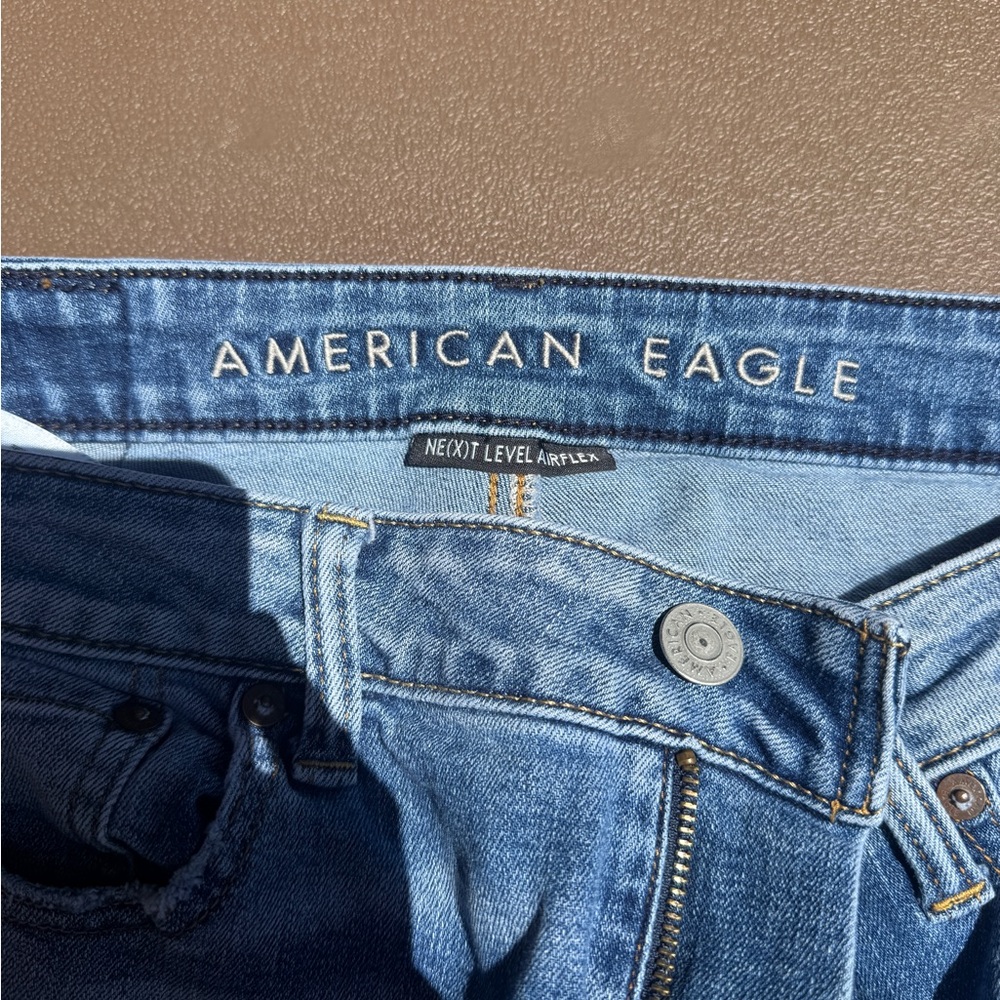 American Eagle Jeans - Picture 4 of 6